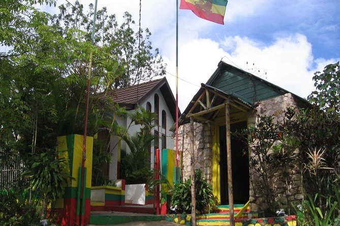 Jamaica Combo Tour: Dunns River Falls and Bob Marley's Nine Mile - Overview of the Tour