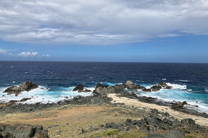 Jeep Safari Tour to Arikok National Park With Baby Beach Snorkel - Tour Overview