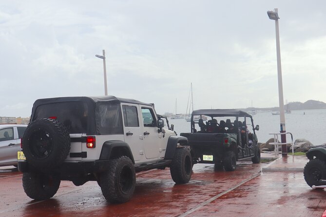Jeep Wrangler Rental - Jeep Wrangler Rental Overview