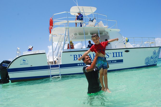 Jet Ski Punta Cana - Overview of Jet Ski Punta Cana