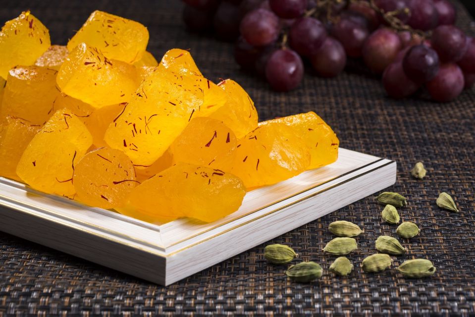 Jodhpur: Guided Food Tasting Tour - Key Points