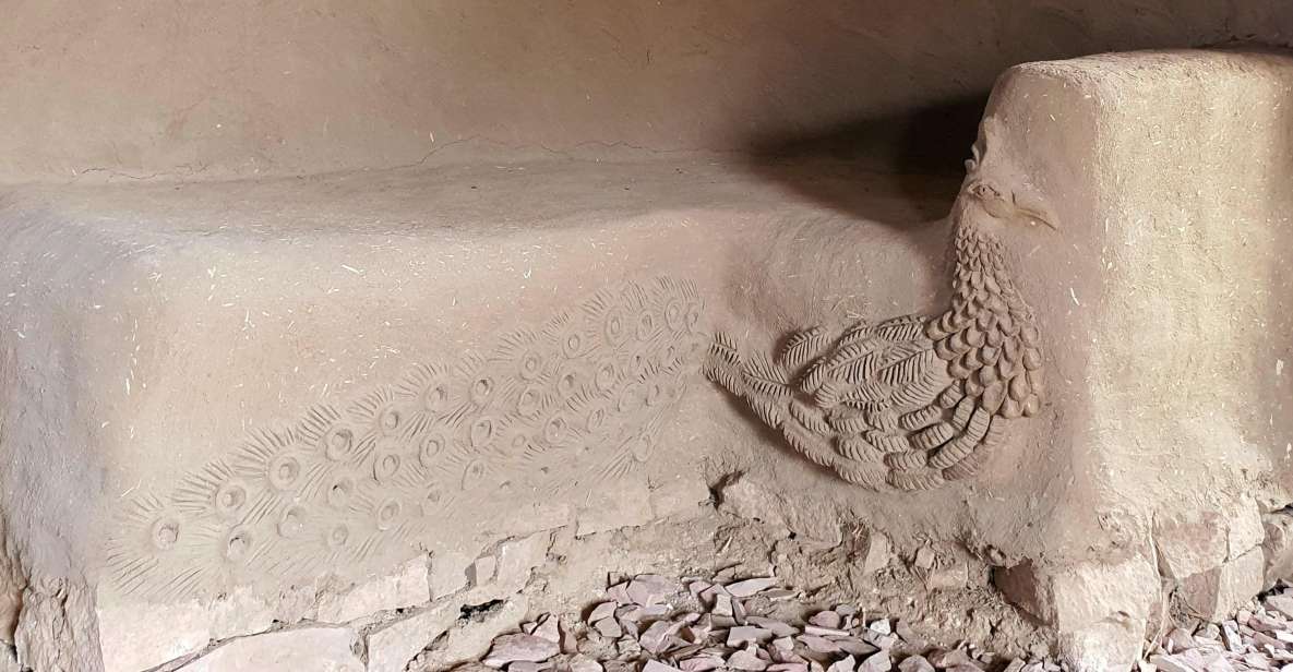 Jodhpur: Learn Natural Building- Creating Homes With Mud - Key Points