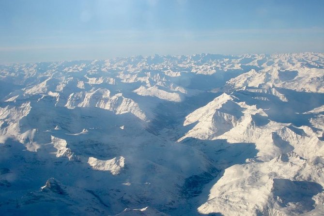 K2 Base Camp Trek - Tour Inclusions