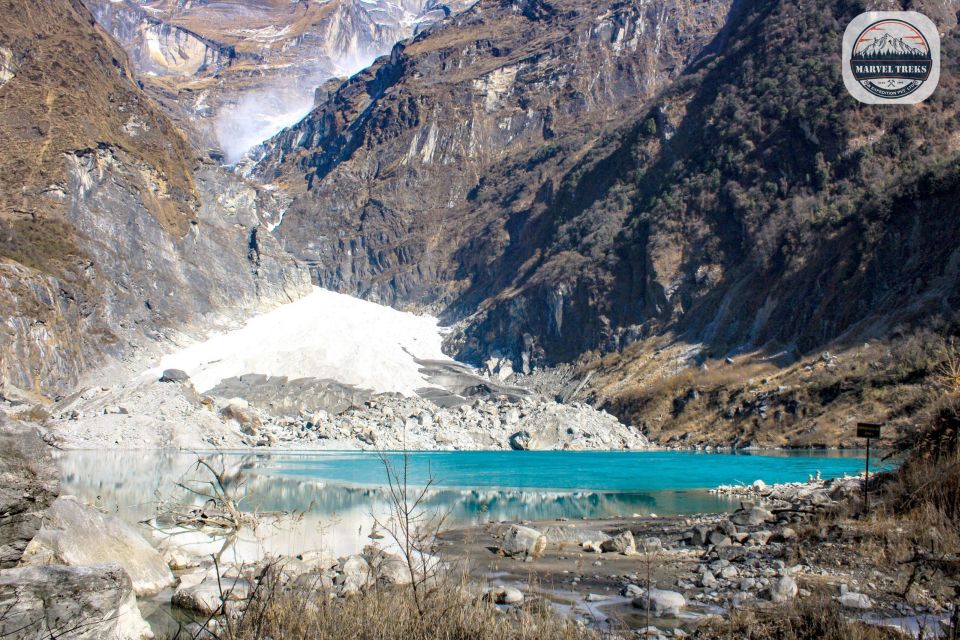 Kapuche Lake Trek - 4 Days - Key Points