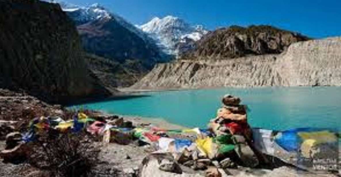 Kathmandu: 17 Day Annapurna Circuit & Tilicho Lake Trek - Key Points
