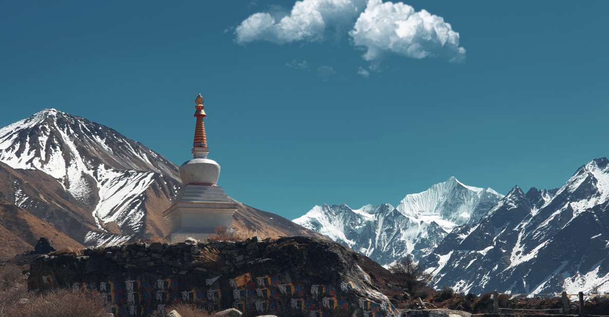 Kathmandu: 8 Day Langtang Valley Trek (Inclusive Package) - Key Points