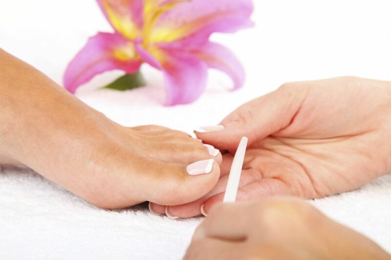 Kathmandu: Full-Day Yoga, Body Massage and Pedicure Package - Key Points