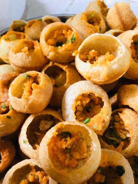 Kathmandu Secret Food Crawl & Local Market Tour - Key Points