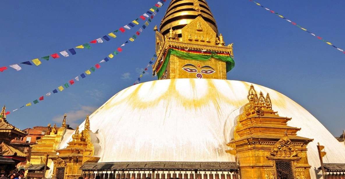 Kathmandu: Wildlife and Heritage 10-Day Guided Adventure - Detailed Itinerary