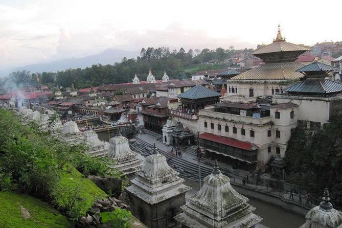 Kathmandu World Heritage Full Day Culture Tour - Key Points