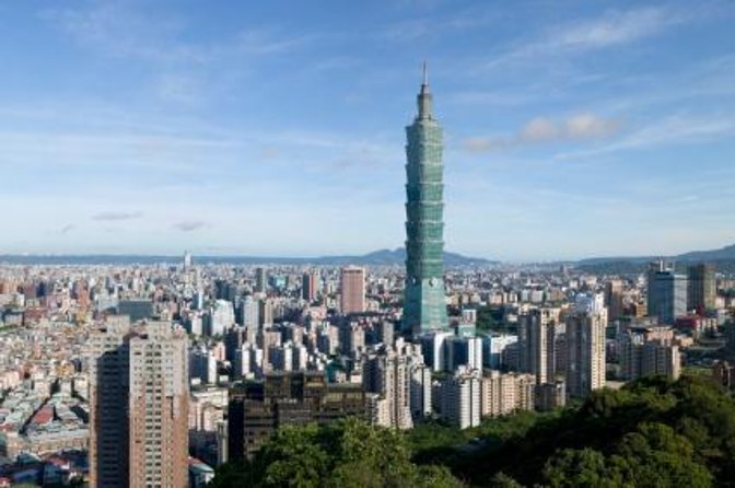 Keelung Shore Excursions: Private 6-Hour Taipei City Adventure! - Key Points