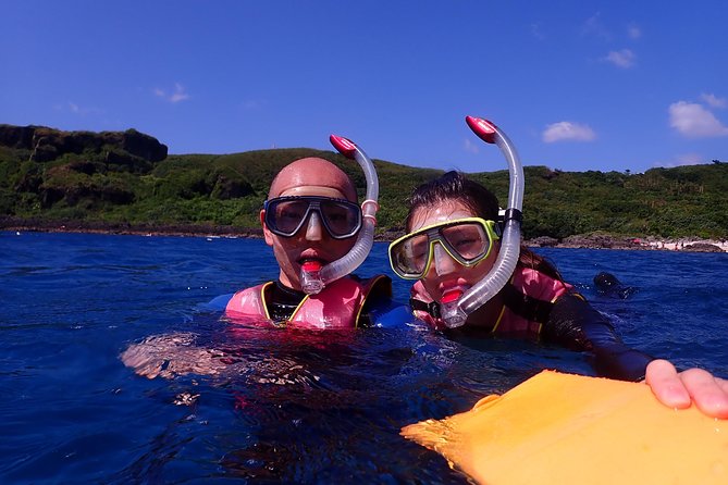 Kenting, Taiwan｜Snorkeling, Free Underwater Photography, One-To-Four Instructors｜Taiwan Diving Snorkeling - Key Points