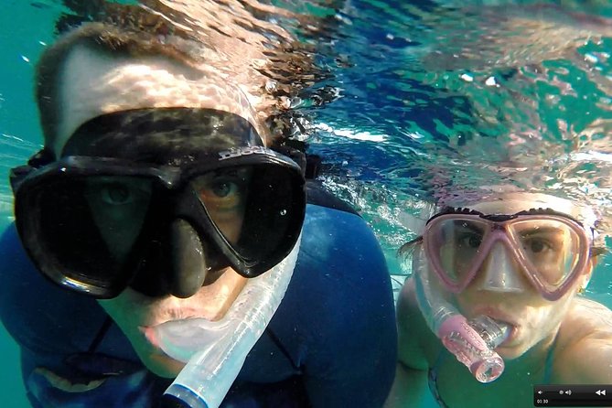 Key West Sailing & Snorkeling: A Reef Adventure - Key Points