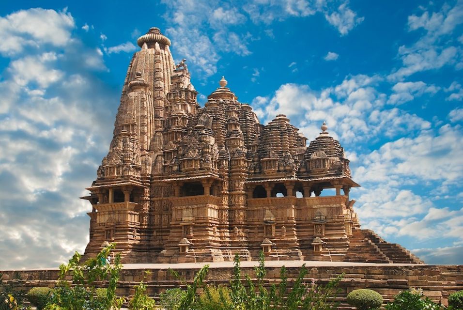 Khajuraho Day - Key Points