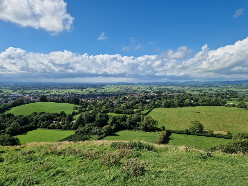 King Arthur Tour: Stonehenge, Glastonbury and Avebury - Key Points