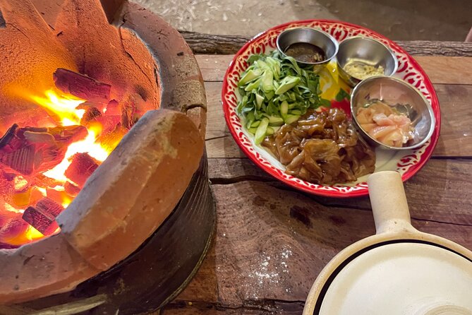 Koh Samui Private Half Day Cooking Class - Key Points