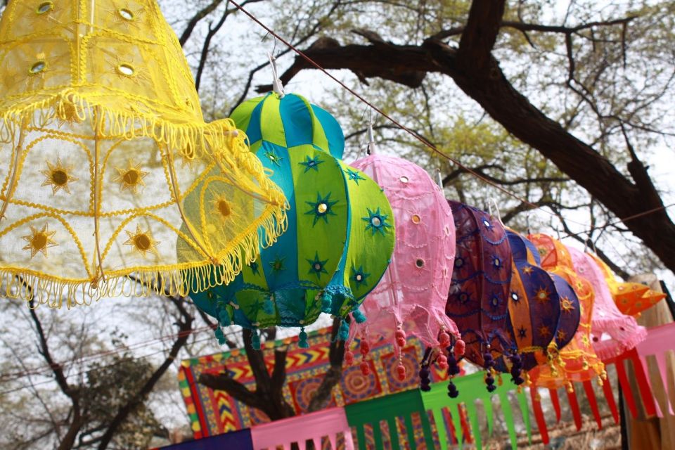 Konark Temple and Pipli Village From Bhubaneswar - Key Points