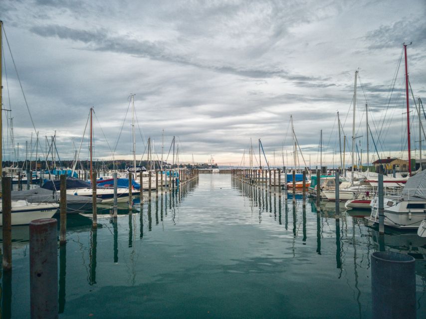 Konstanz: Insta-Perfect Walk With a Local - Key Points