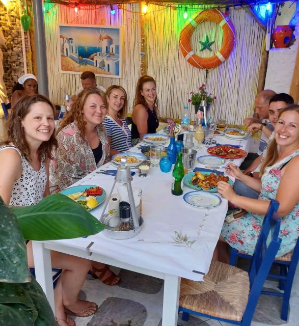 Kos, Greece: Fitness & Wellness Retreat at the Beach - Key Points