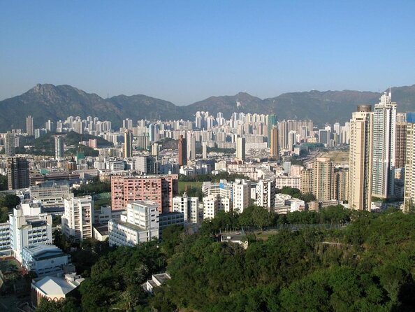 Kowloon Night Tour With a Local: Private & 100% Personalized - Key Points