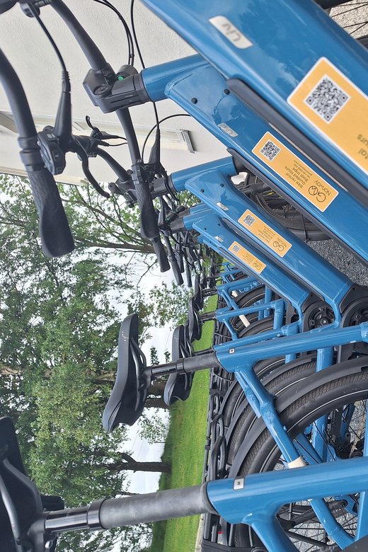 Kristiansand: Electric Bike Rental - Good To Know