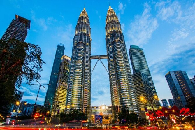 Kuala Lumpur Full Day Private Tour With 23 Spots of Wonders - Key Points