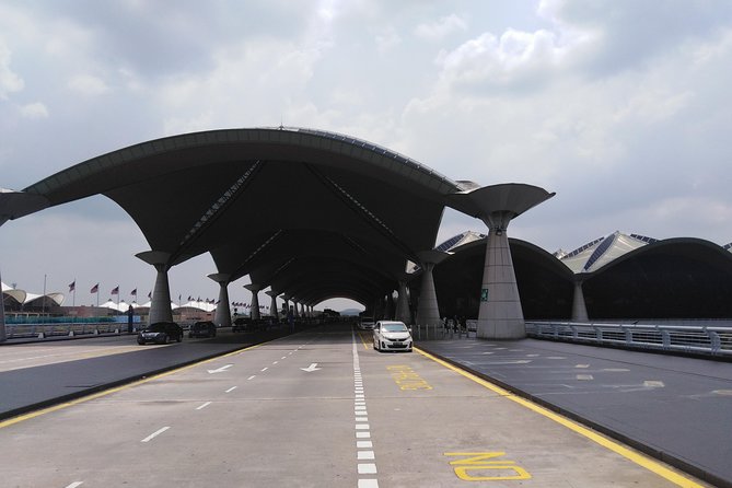 Kuala Lumpur International Airport (KLIA)Transfer