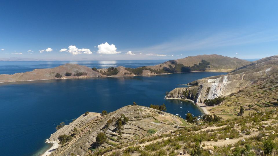 La Paz: Titicaca Lake & Sun + Moon Island Private Trip 2 Days - Key Points