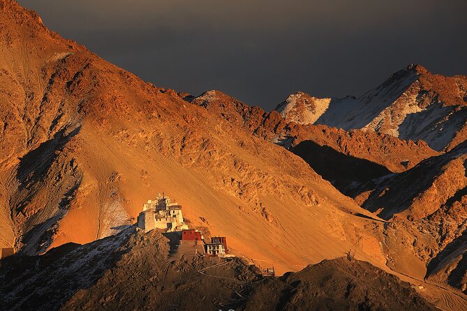 Ladakh Private Tours - Key Points