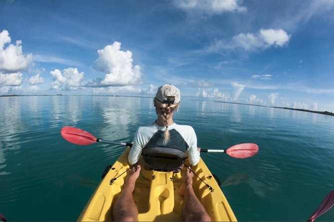 Lahaina Paddle