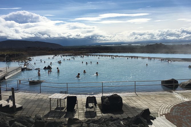Lake Myvatn and Godafoss Waterfall Day Tour From Akureyri - Good To Know