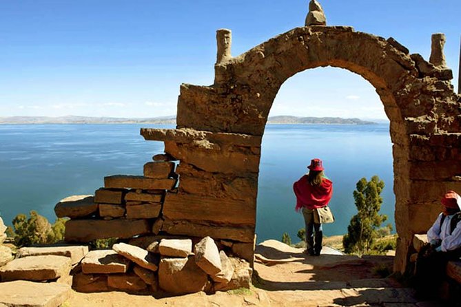 Lake Titicaca (2 Days) - Lake Titicaca Overview