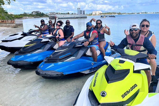 Land and Sea Adventure Tour in Providenciales - Overview of the Tour