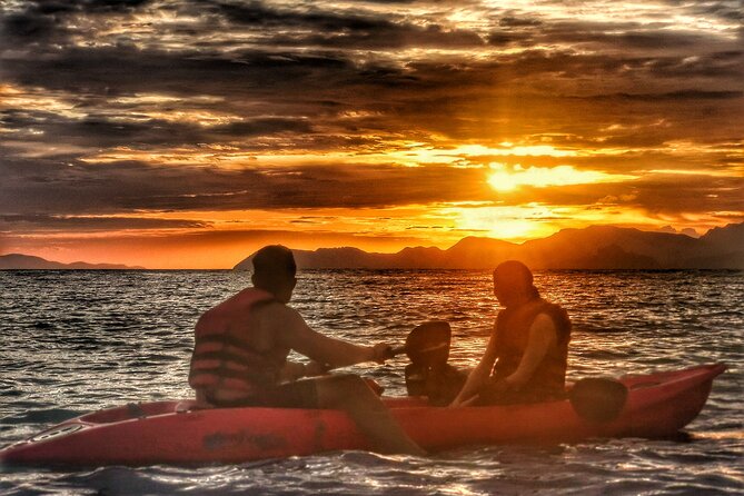 Langkawi Sunset Kayaking Adventure With Nature Guide - Tour Overview