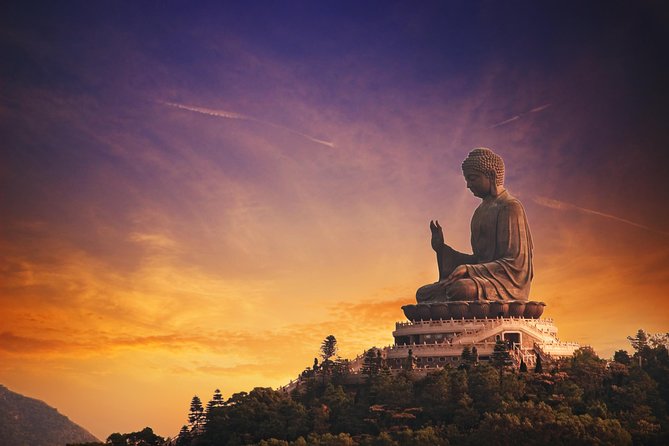 Lantau Island Day Trip From Hong Kong With a Local: Private & Personalized - Tour Overview and Experience