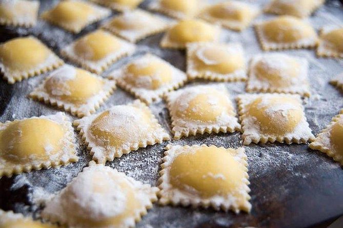 Learn How to Make Homemade Pasta in Bellagio Area - Pasta Making Experience Overview