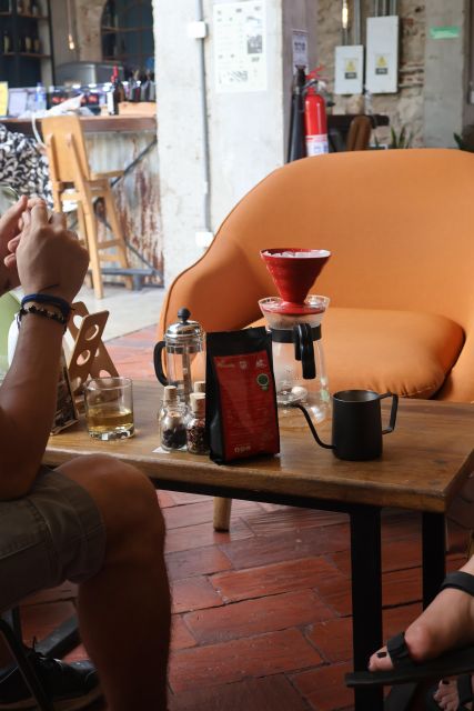 Learn How to Prepare Colombian Coffee: Class & History - Key Points
