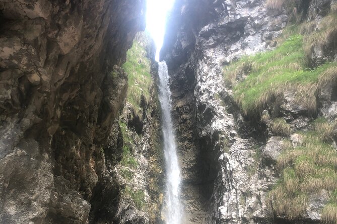 Level 1 Canyoning: Vione Torrent With Canyoning Guide - Good To Know