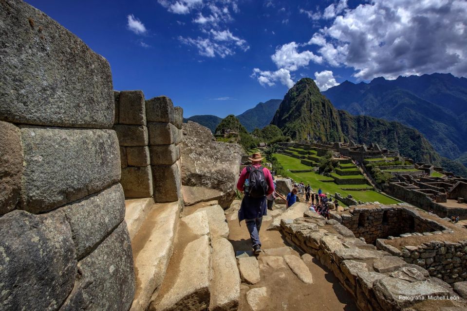 LGBT Best Highlights in Peru in 11 Days - Key Points