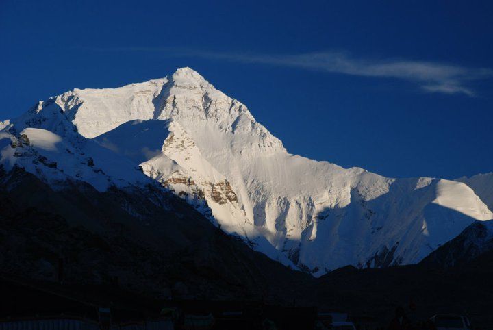 Lhasa-Mt. Everest North Base Camp 10-Day Jeep Tour - Key Points