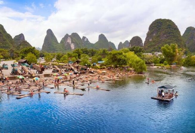 Li River Photography Mini Group Day Tour - Key Points