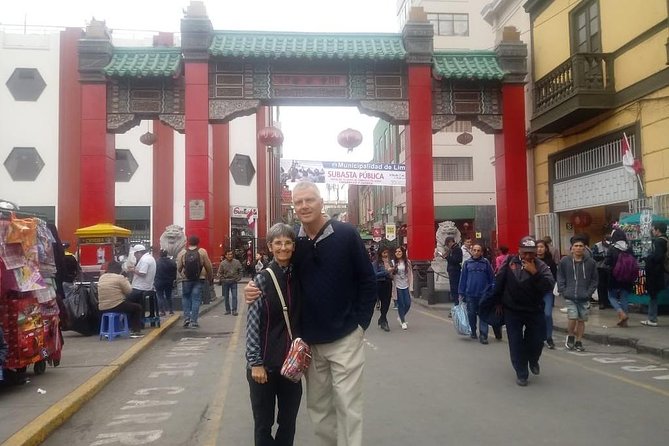 Lima Private Walking Tour - Key Inclusions and Logistics