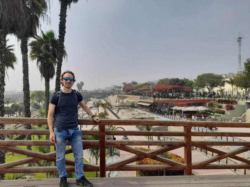 Lima: Walking Tour and Catacombs - Key Points