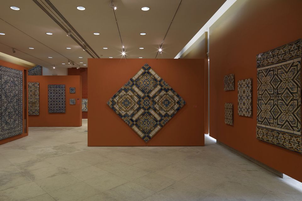 Lisbon: National Tile Museum Entry Ticket - Ticket Pricing and Options