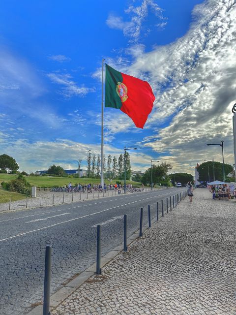 Lisbon Private Transfer to Porto - Key Points