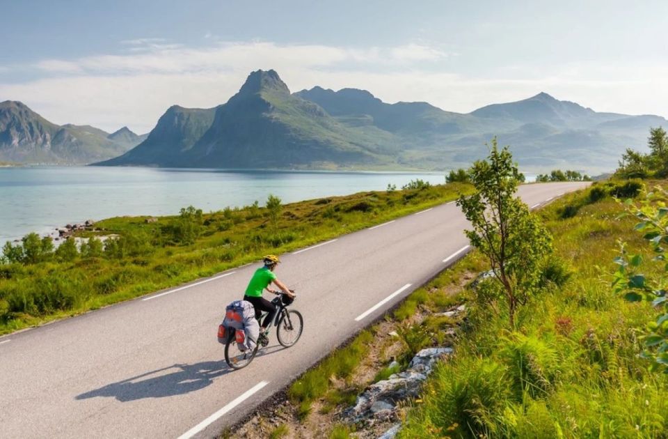 Lofoten Islands: Road Bike Scenic Tour - Good To Know