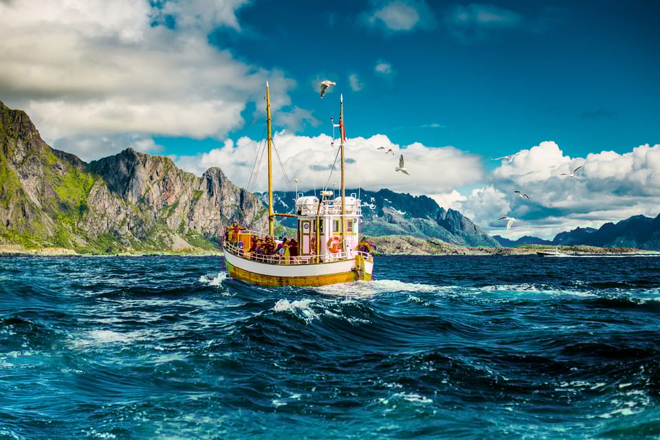 Lofoten: Traditional Fishing Trip - Good To Know