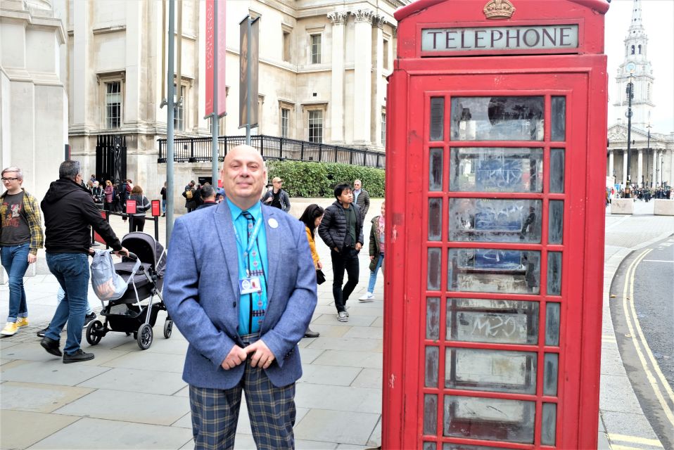 London: Private Tour of the National Gallery With Tickets - Key Points