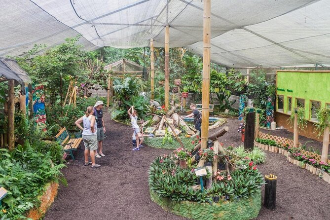 Looking for Nature Around Quito? Mindo Cloudforest Private Tour - Key Points