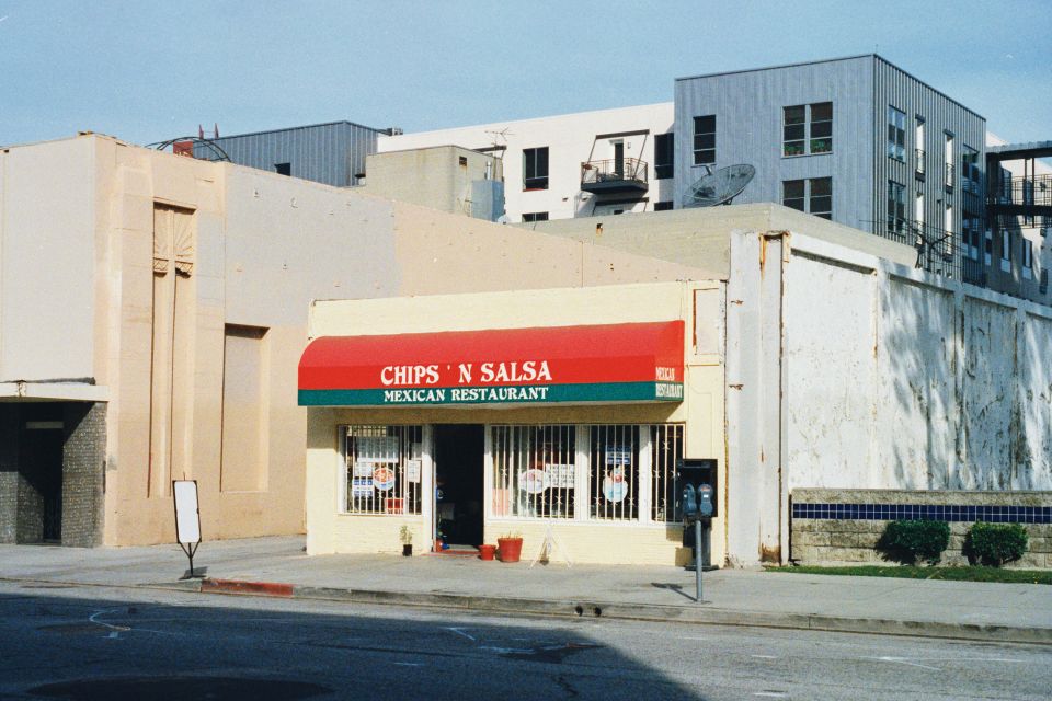 Los Angeles: Long Beach Self-Guided Audio Tour - Key Points